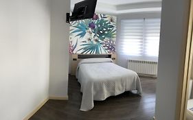 Pension A Carballeira